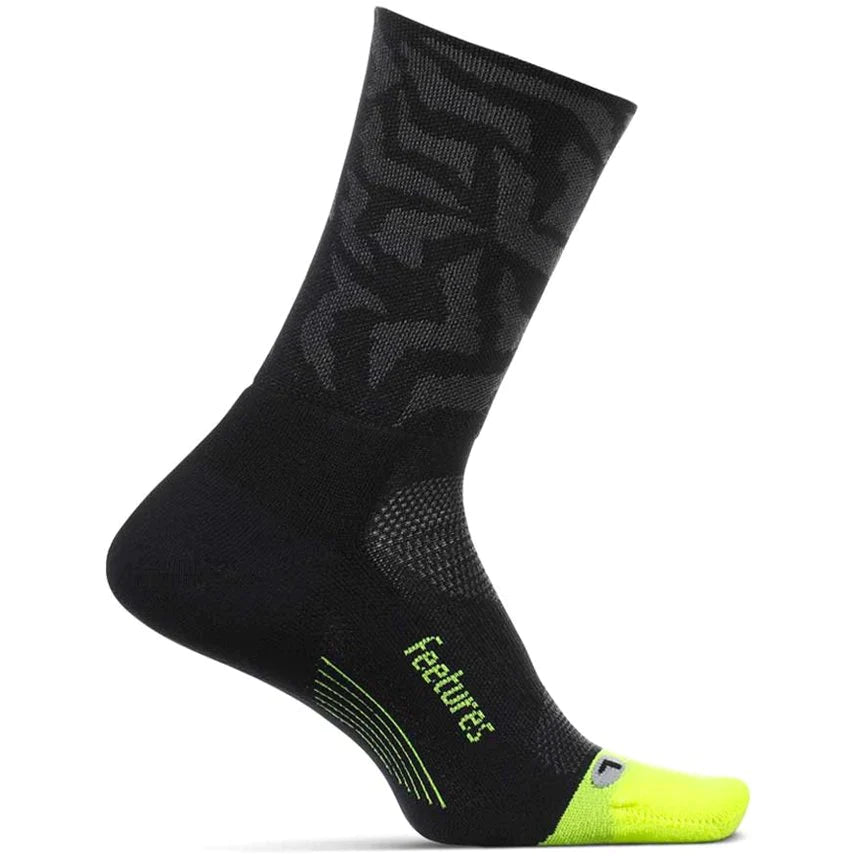 Feetures Elite Light Cushion Mini-Crew Sock