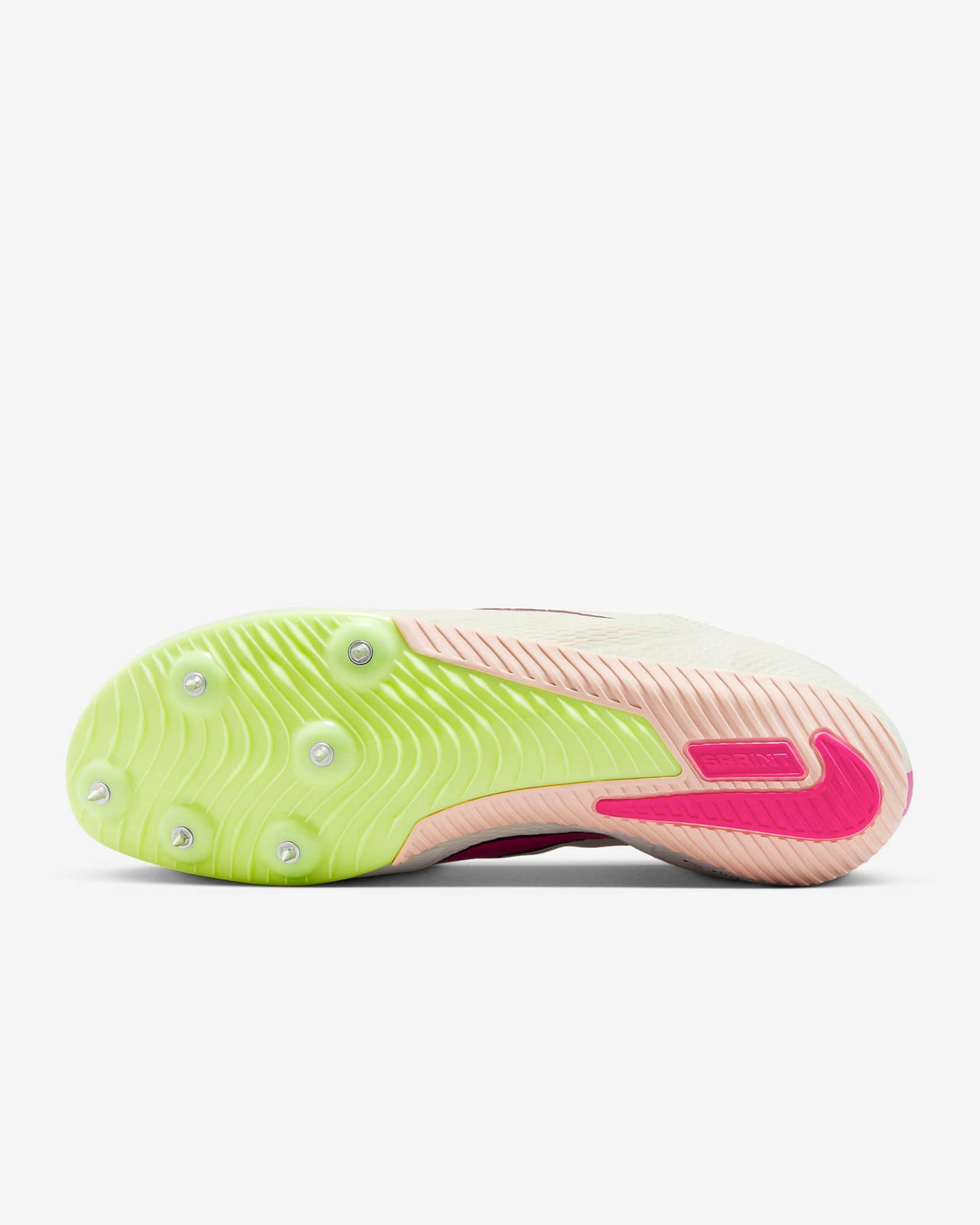 Unisex Nike Zoom Rival Sprint