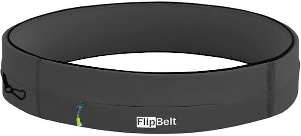 FlipBelt Zipper