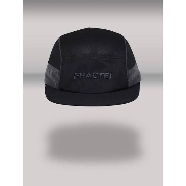 FRACTEL Running Caps